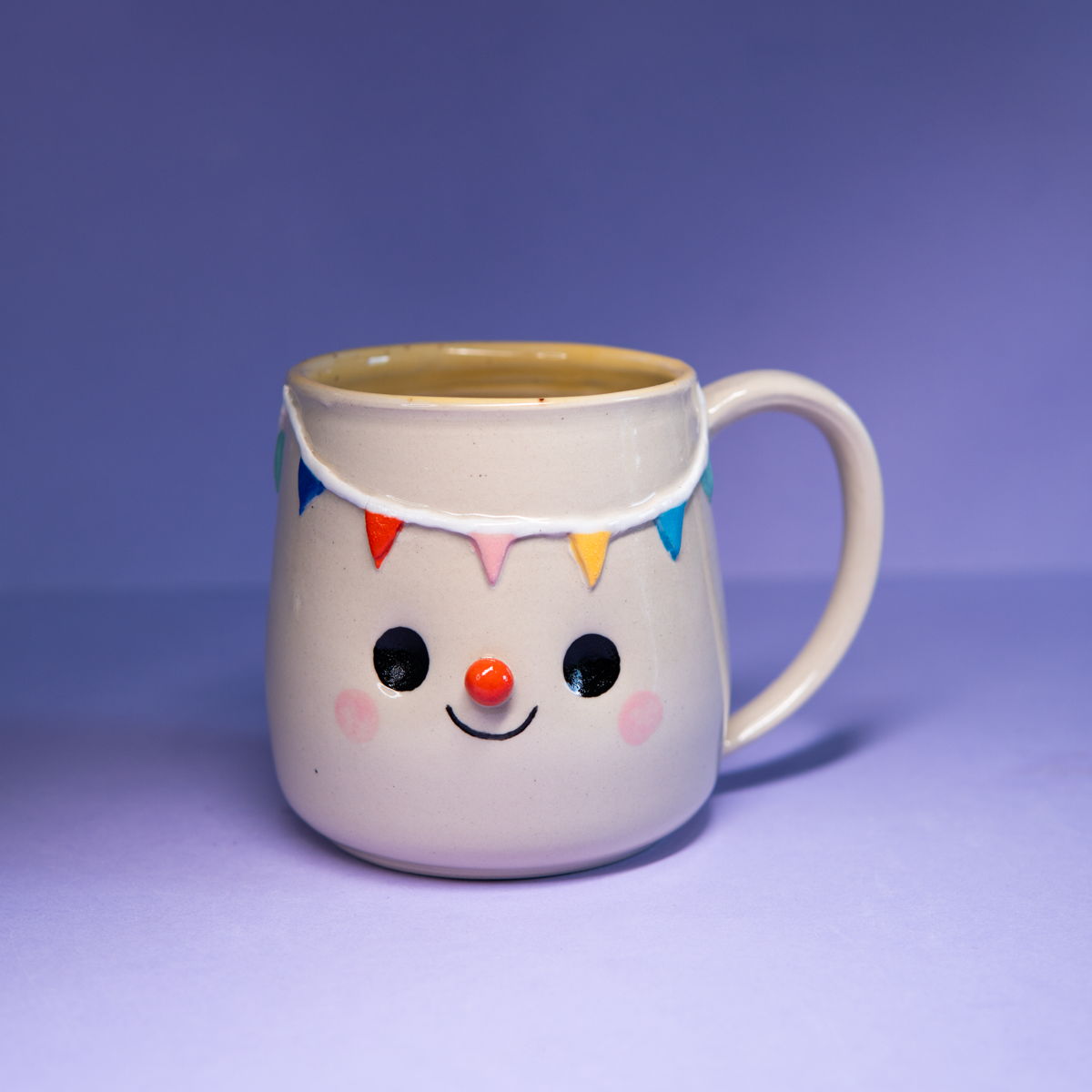 Fanions 02 - Tasse 500ml Recto Verso