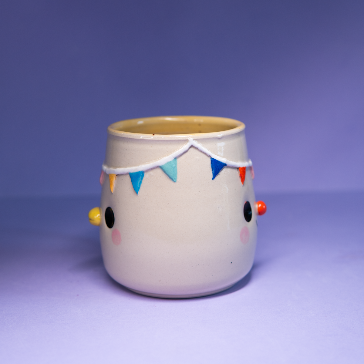 Fanions 02 - Tasse 500ml Recto Verso