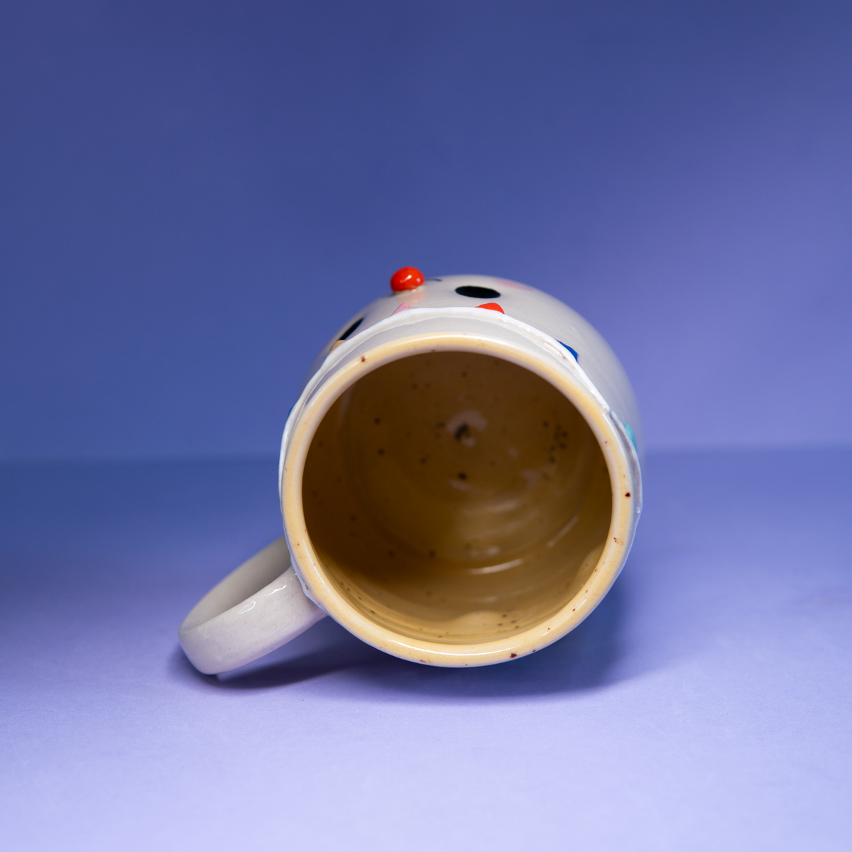 Fanions 02 - Tasse 500ml Recto Verso