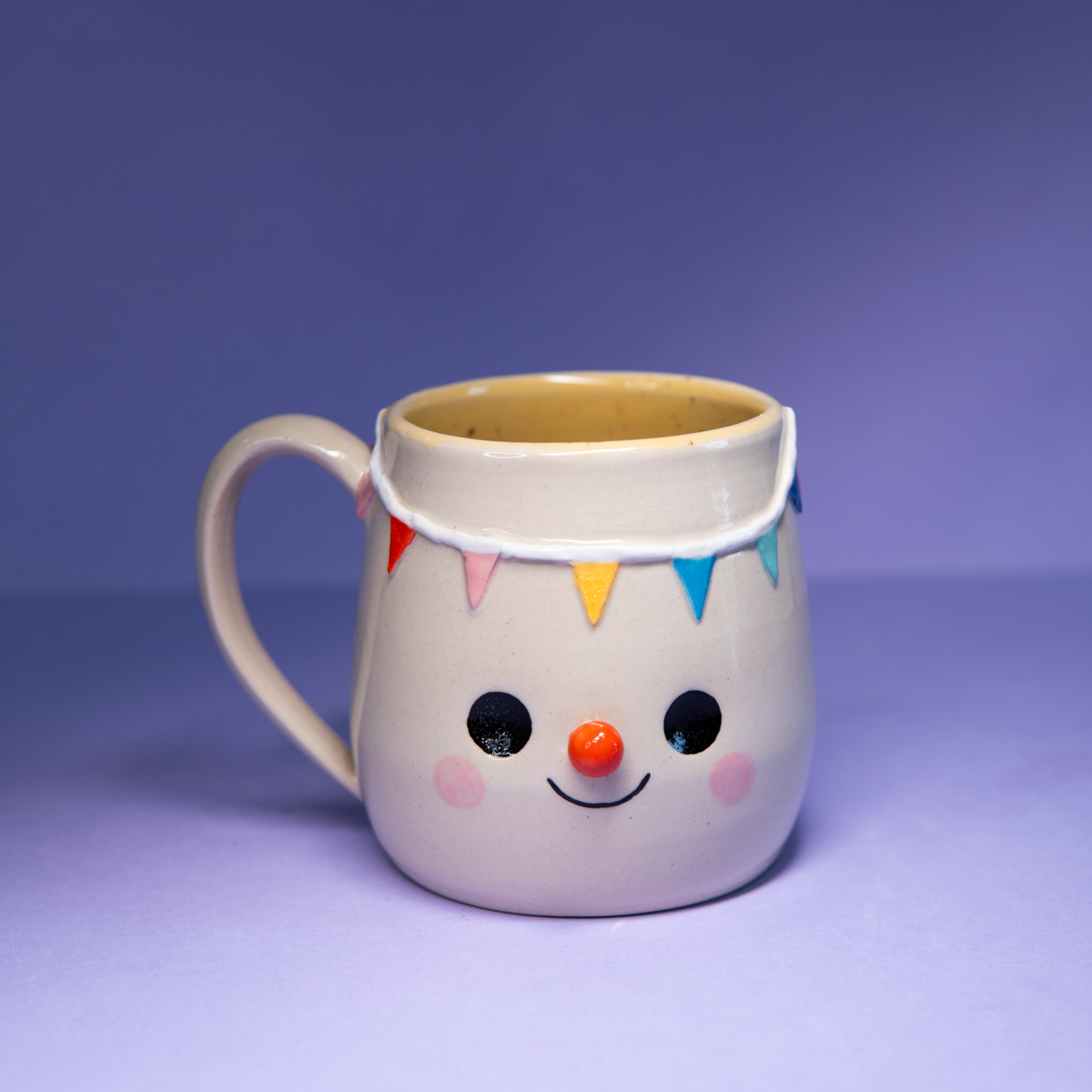 Fanions 03 - Tasse 450ml Recto Verso