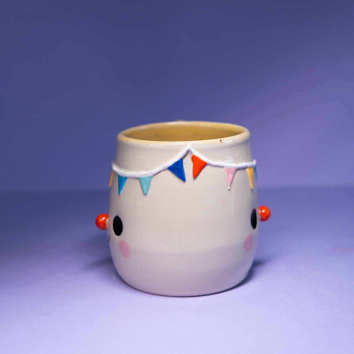 Fanions 03 - Tasse 450ml Recto Verso