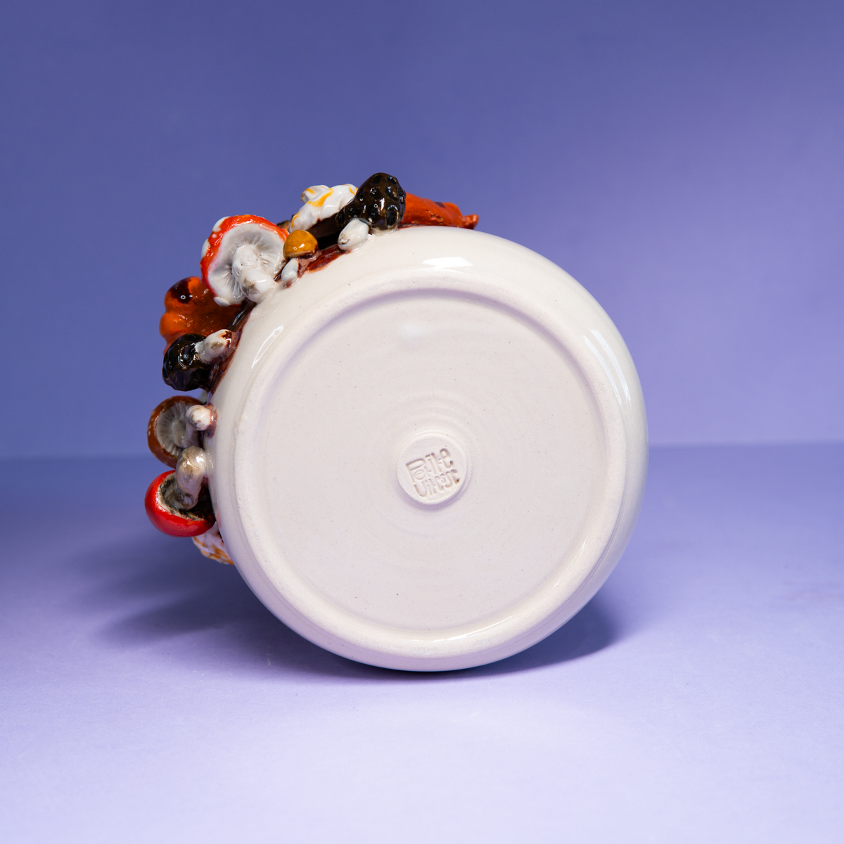 Pumpkin spice - Vase 850ml
