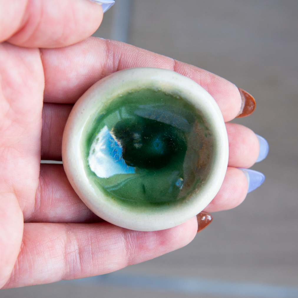 Worry stone