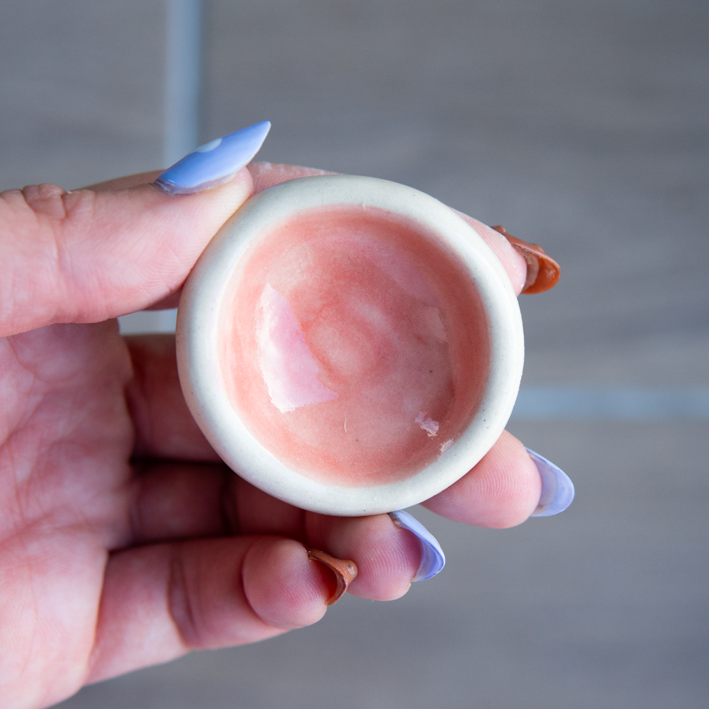 Worry stone