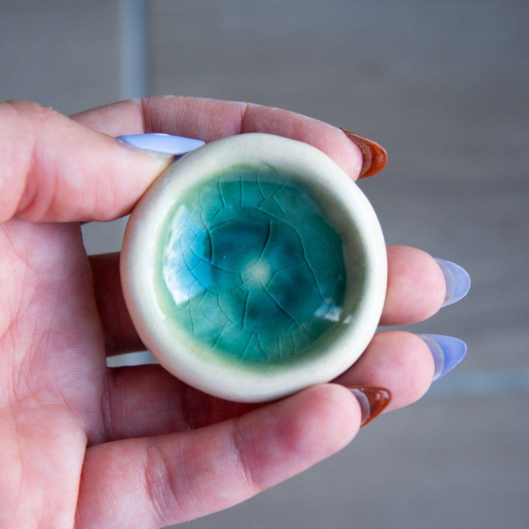 Worry stone