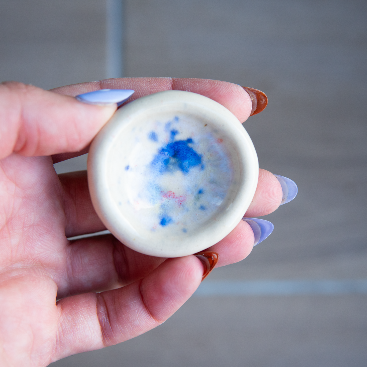 Worry stone