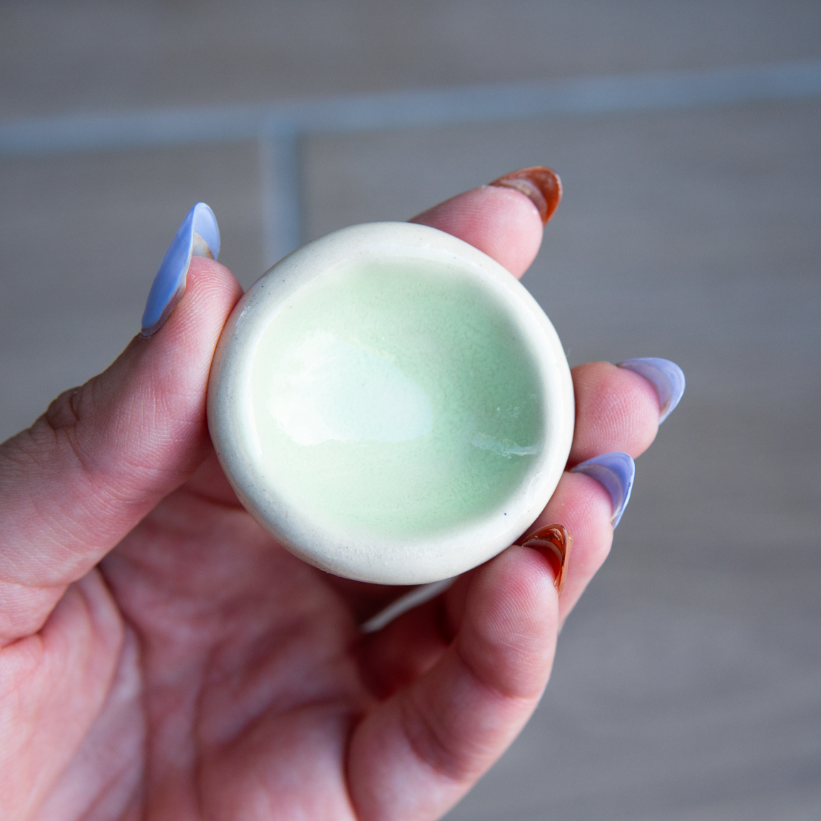 Worry stone