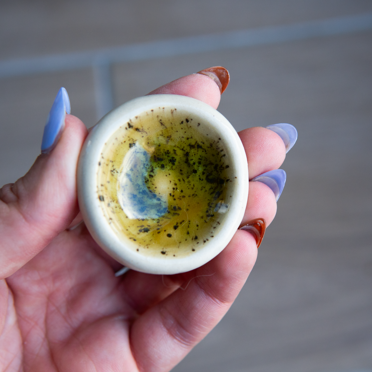 Worry stone