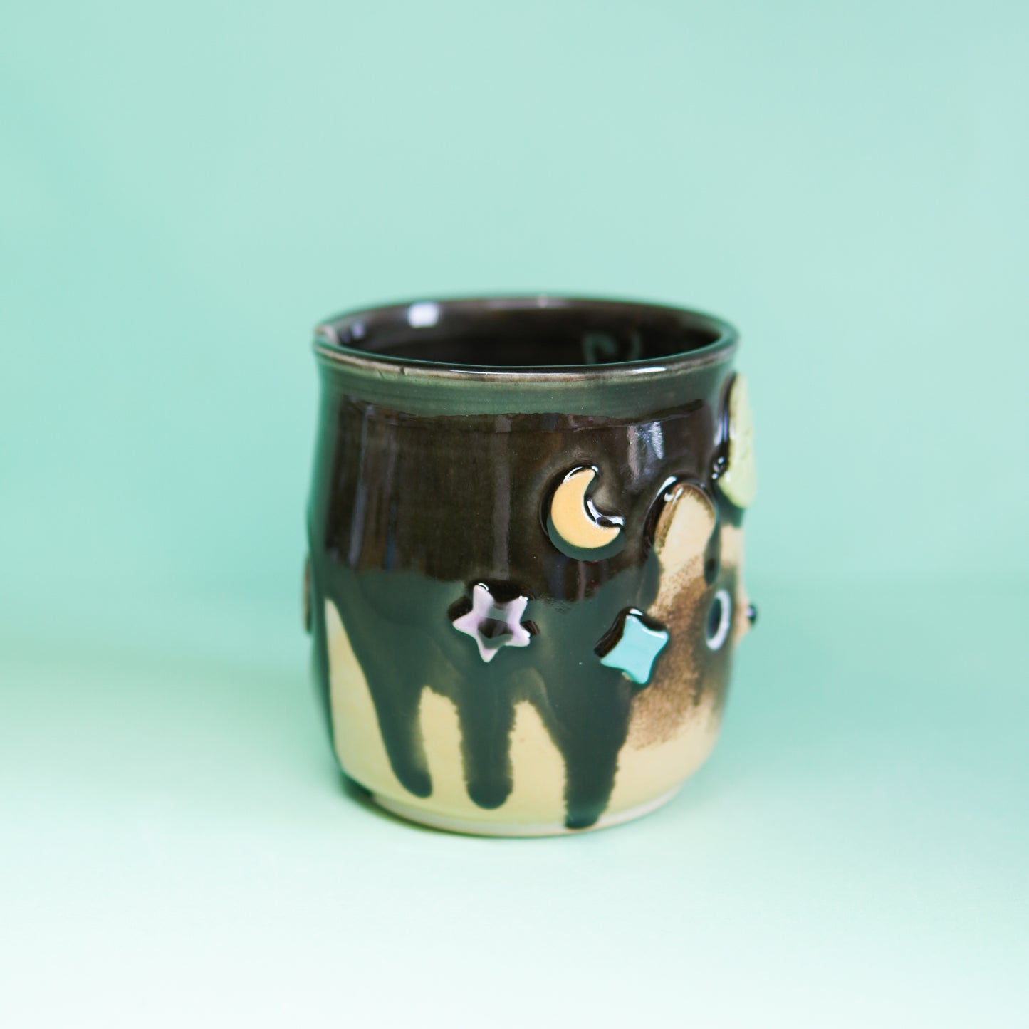 Assistant Tanuki étoilé - dérouleur de pelote
