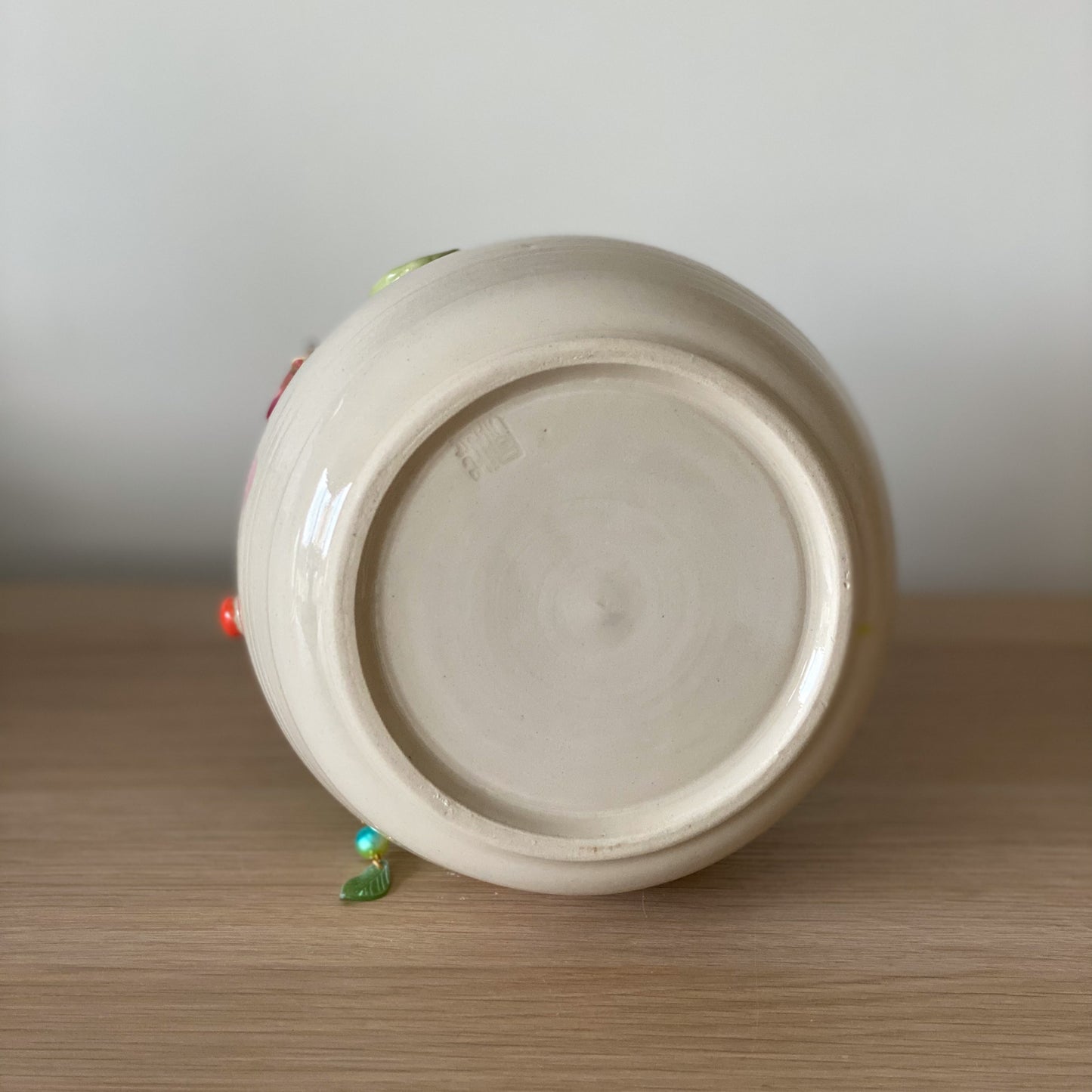 Nenuphar - vase (non percé)