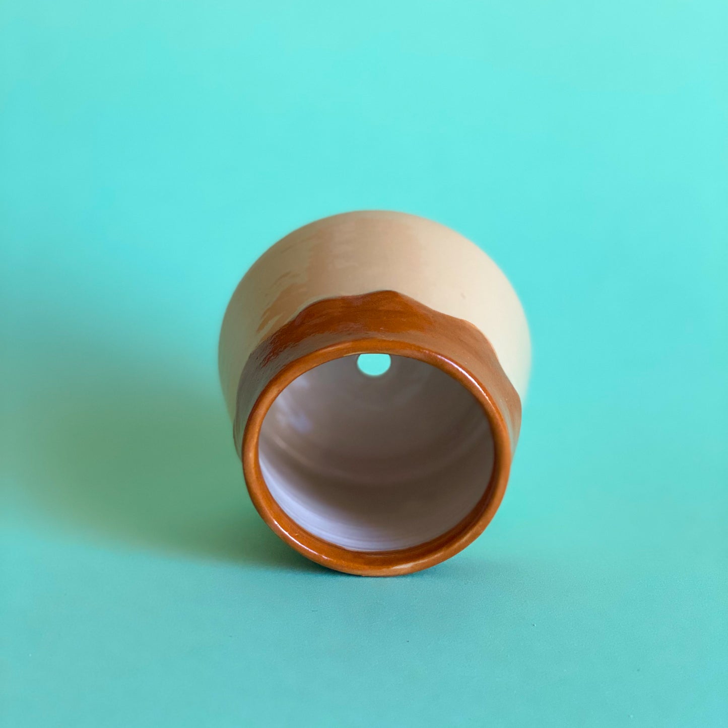 Pudding - mini Pot de fleur