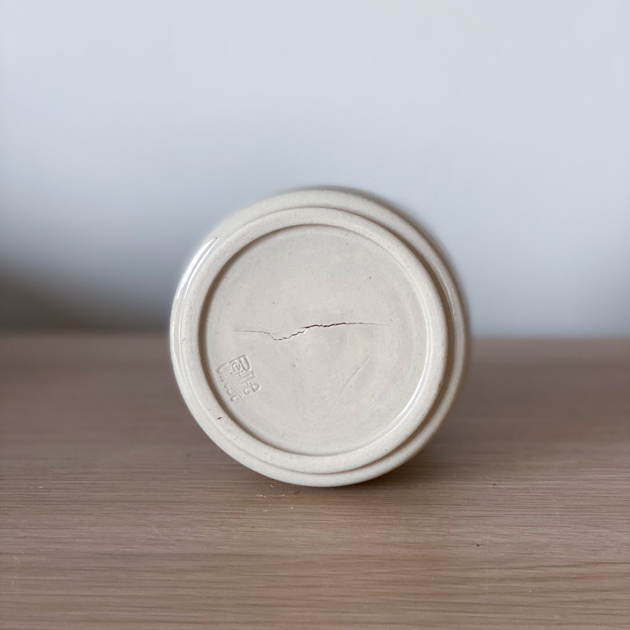 Coulis Confetti- Tasse / Gobelet avec Défaut