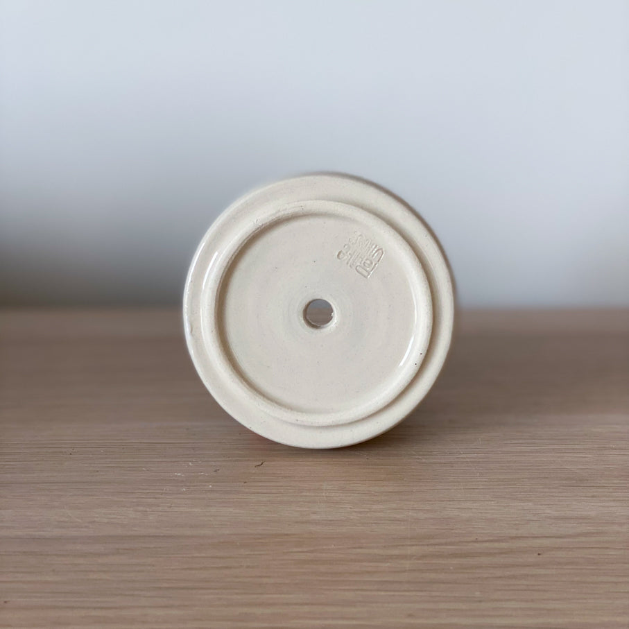 Nuit des étoiles - Mini pot de fleur