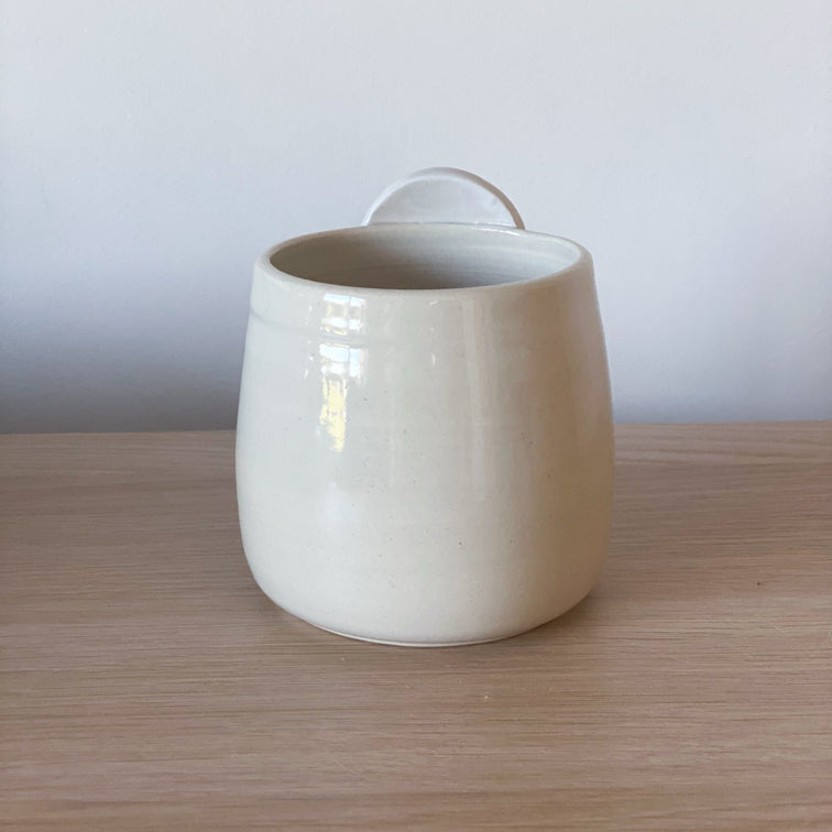 Arc en ciel lunaire - Petit pot de fleur