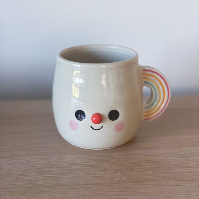 Anse Arc-en-ciel - Tasse 330ml