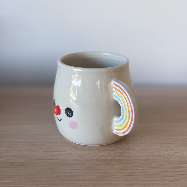 Anse Arc-en-ciel - Tasse 330ml