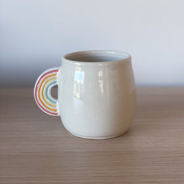 Anse Arc-en-ciel - Tasse 330ml