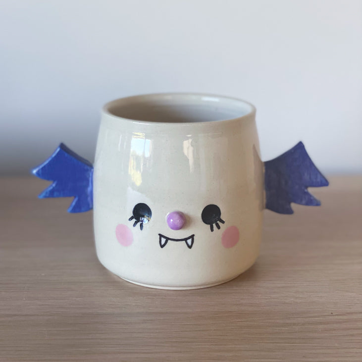 Chauve souri - Tasse / Pot 450ml