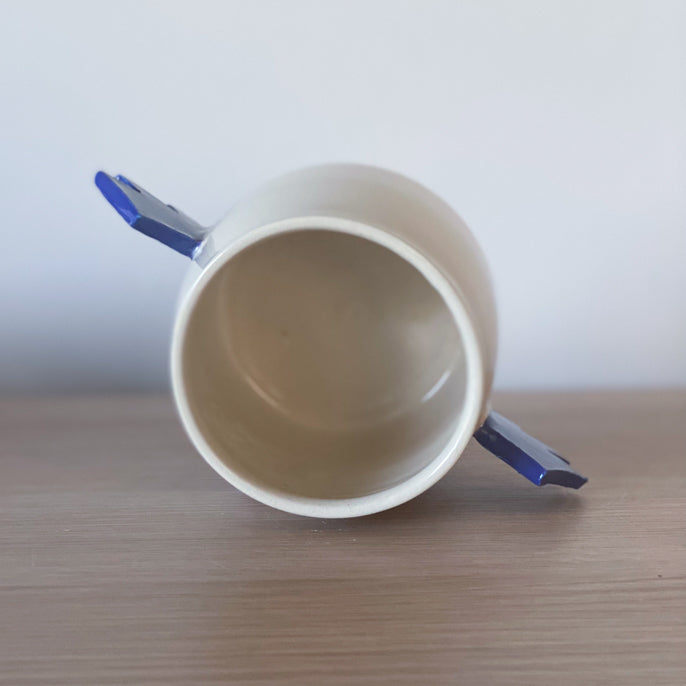Chauve souri - Tasse / Pot 450ml