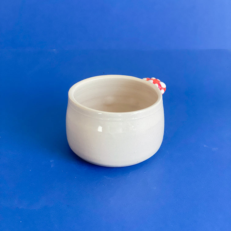 Automne Enchanté 08 - Petit pot de fleur