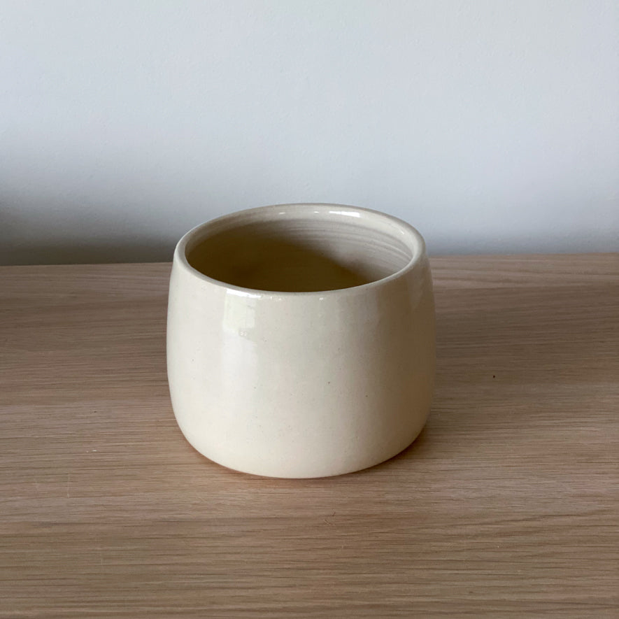 Grenouille scintilante - Petit Pot de fleur