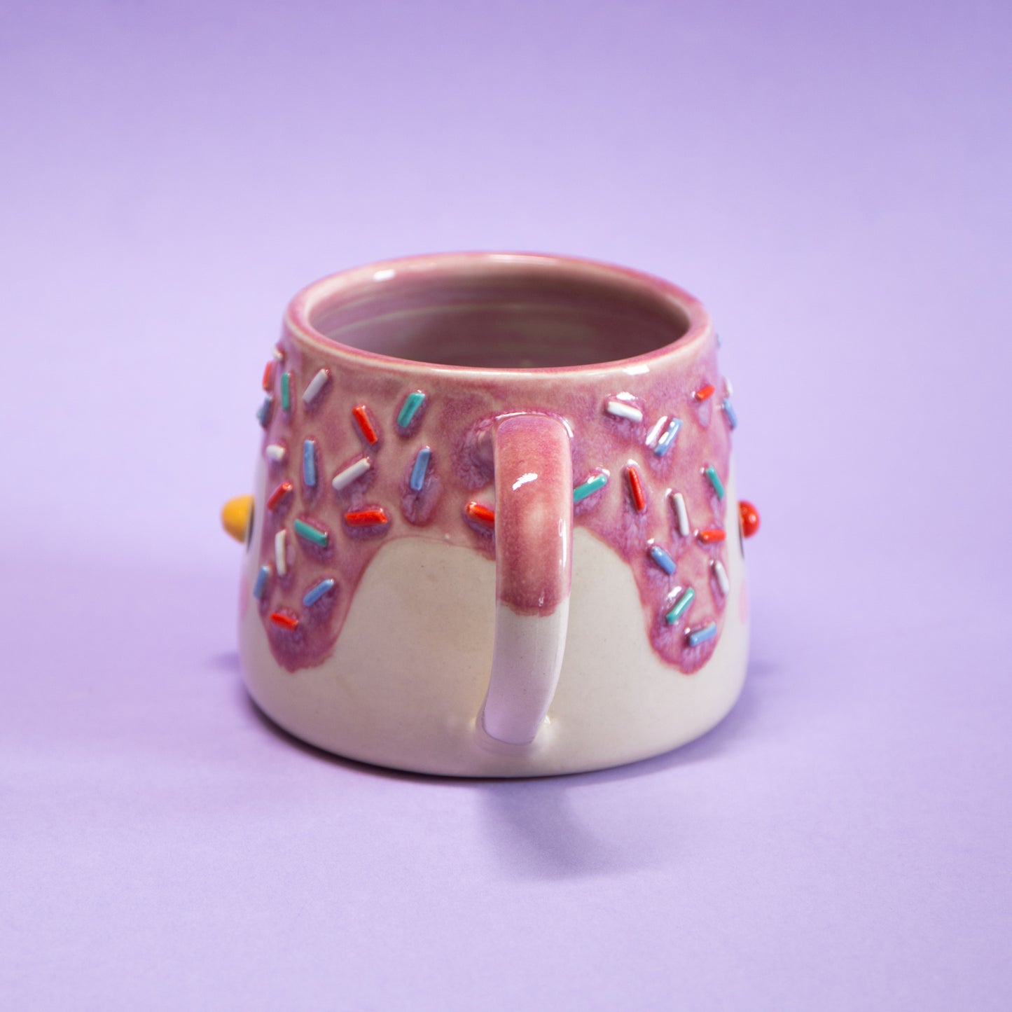 Sprinkles 01 - Tasse 450ml Recto Verso