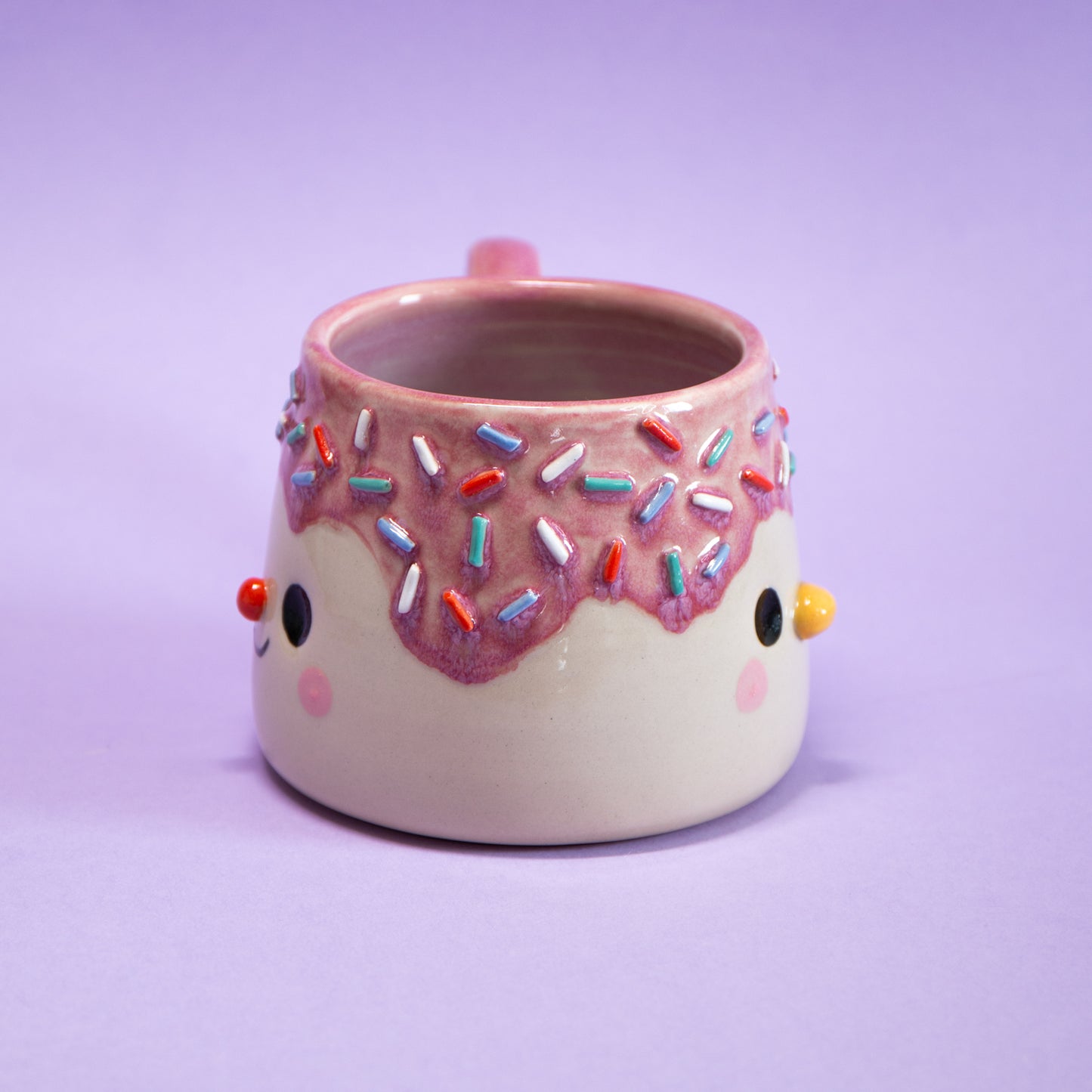 Sprinkles 01 - Tasse 450ml Recto Verso