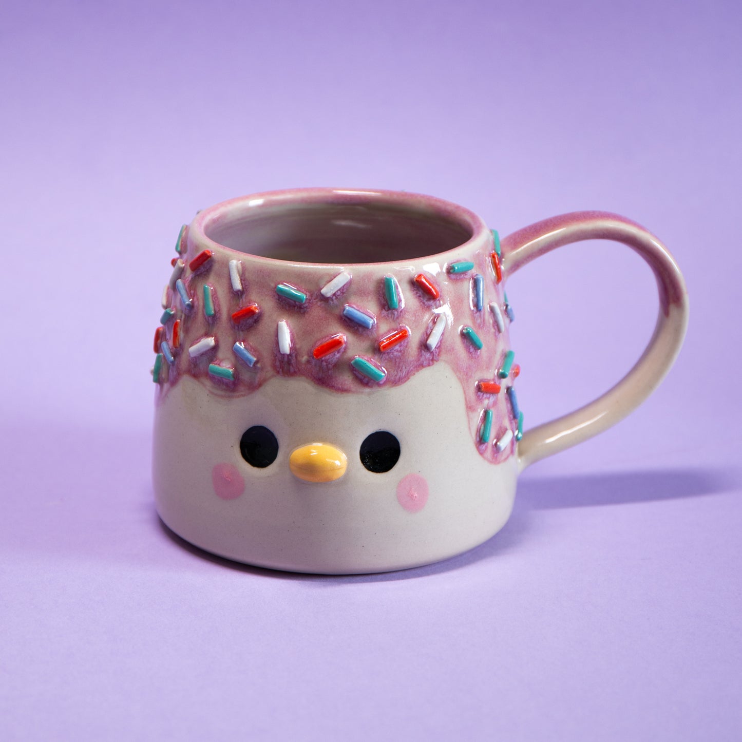 Sprinkles 02 - Tasse 450ml Recto Verso