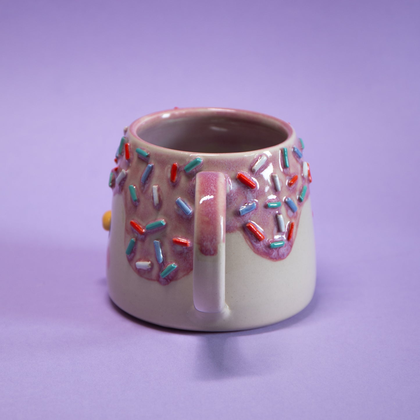Sprinkles 02 - Tasse 450ml Recto Verso