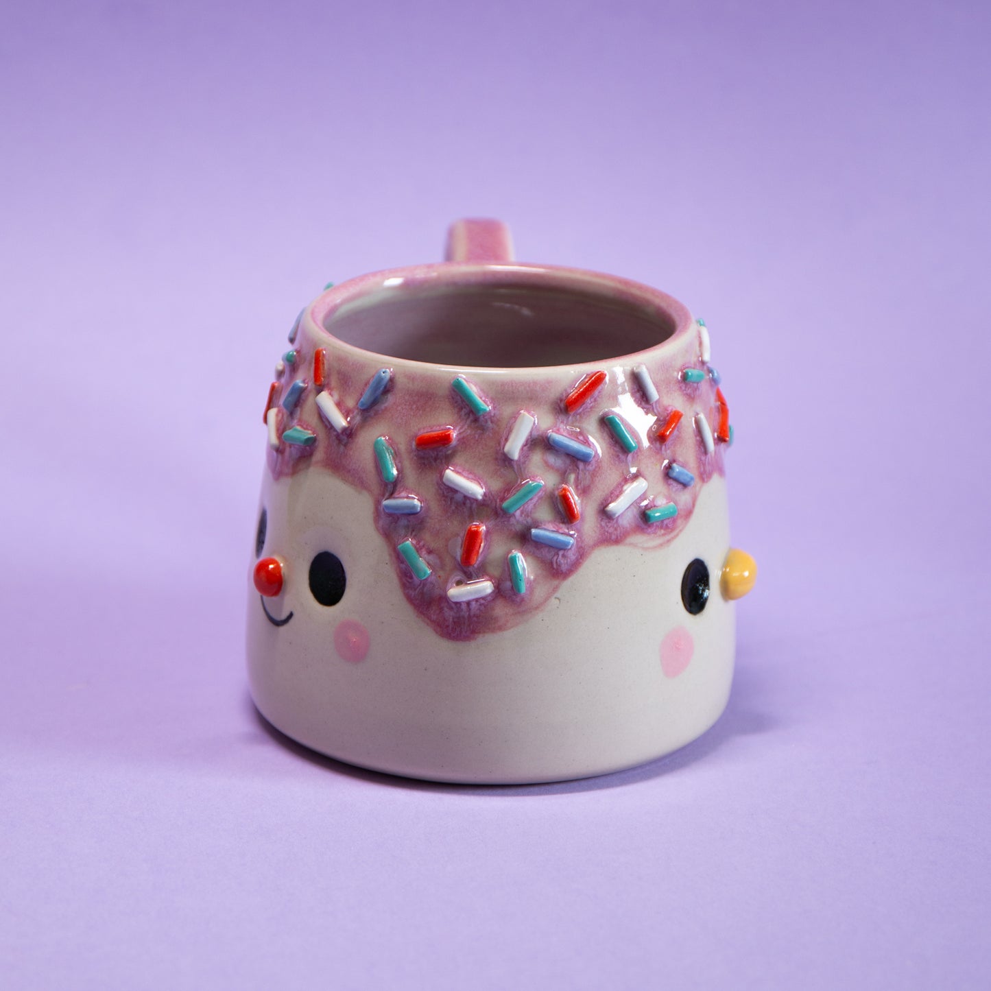 Sprinkles 02 - Tasse 450ml Recto Verso