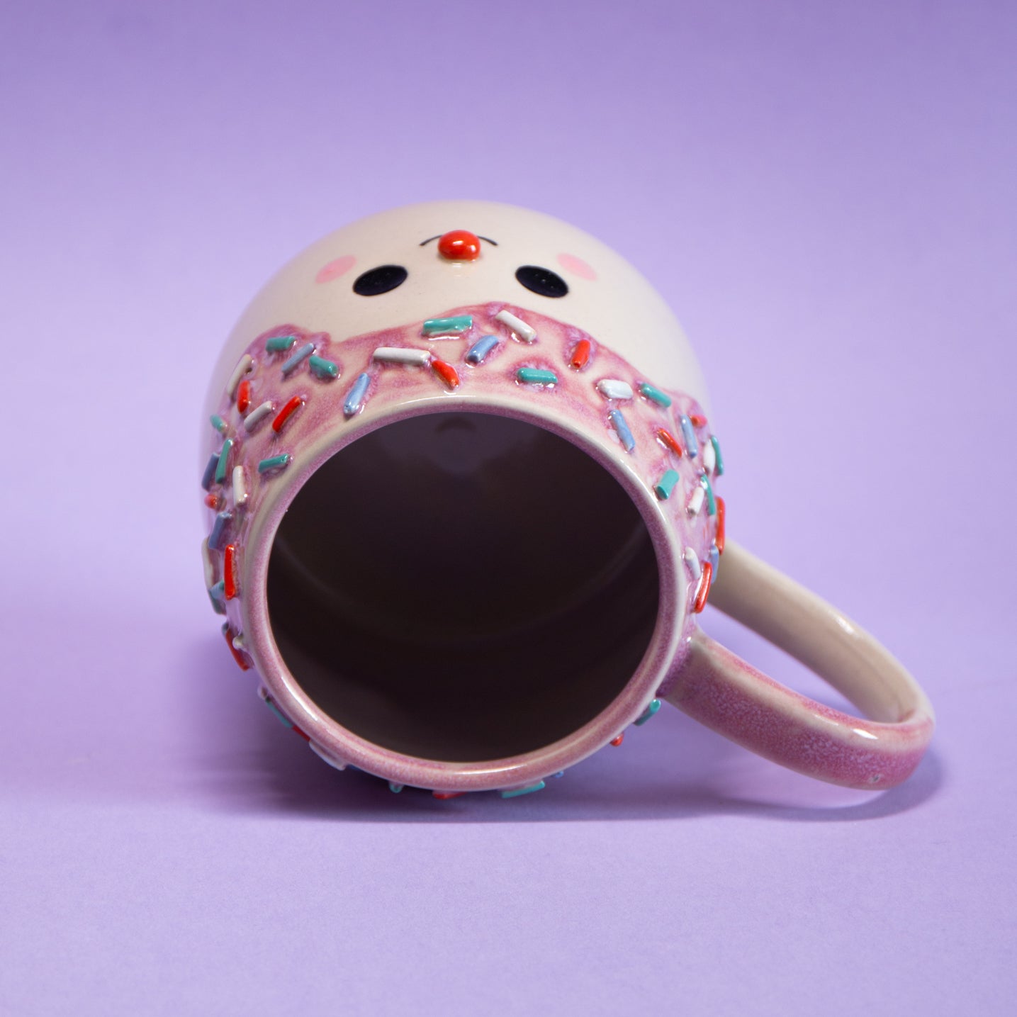 Sprinkles 02 - Tasse 450ml Recto Verso