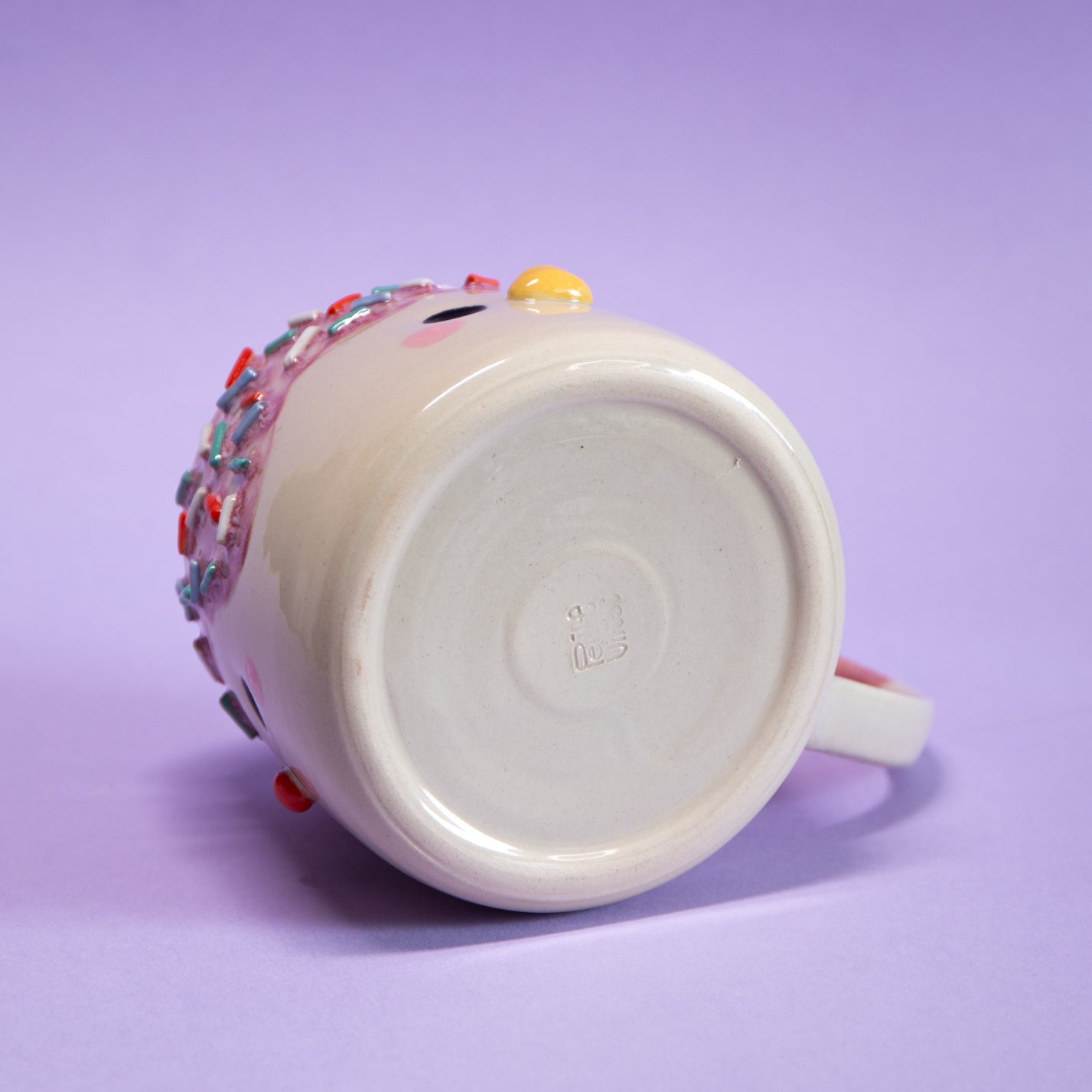 Sprinkles 02 - Tasse 450ml Recto Verso