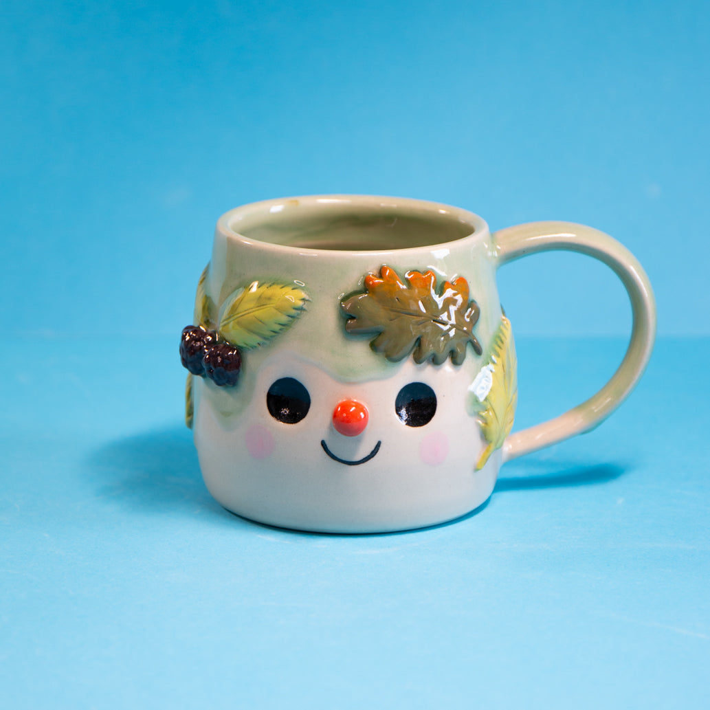 Chemin de Quinsac - Tasse 350ml Recto Verso