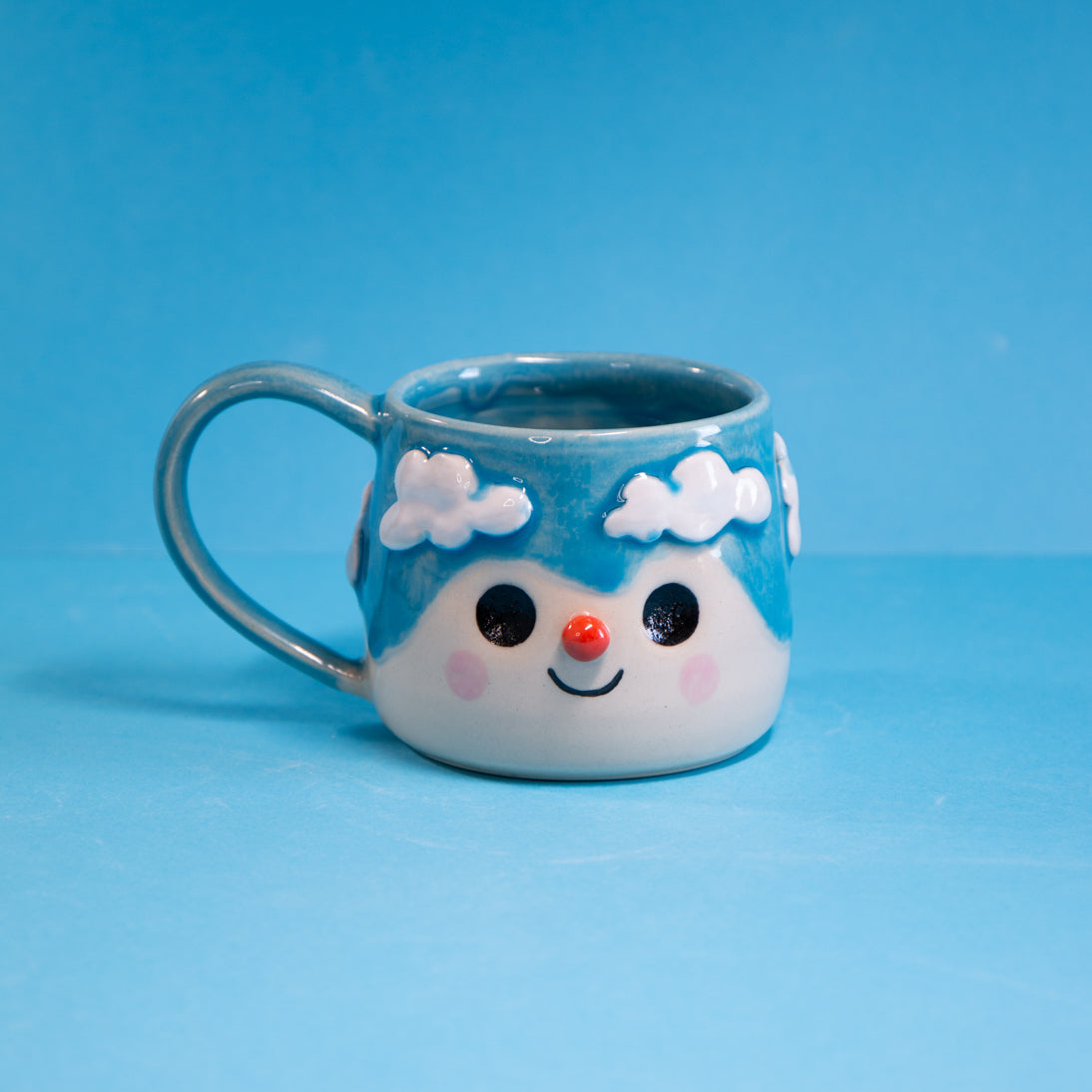 Nuages- Tasse 250ml Recto Verso
