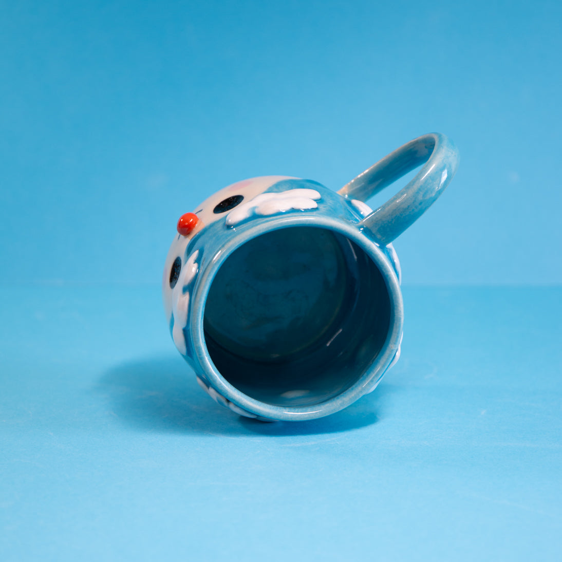 Nuages- Tasse 250ml Recto Verso