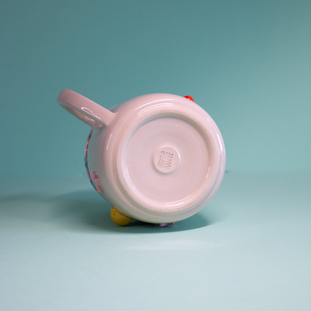 Fanions - Tasse 500ml Recto Verso