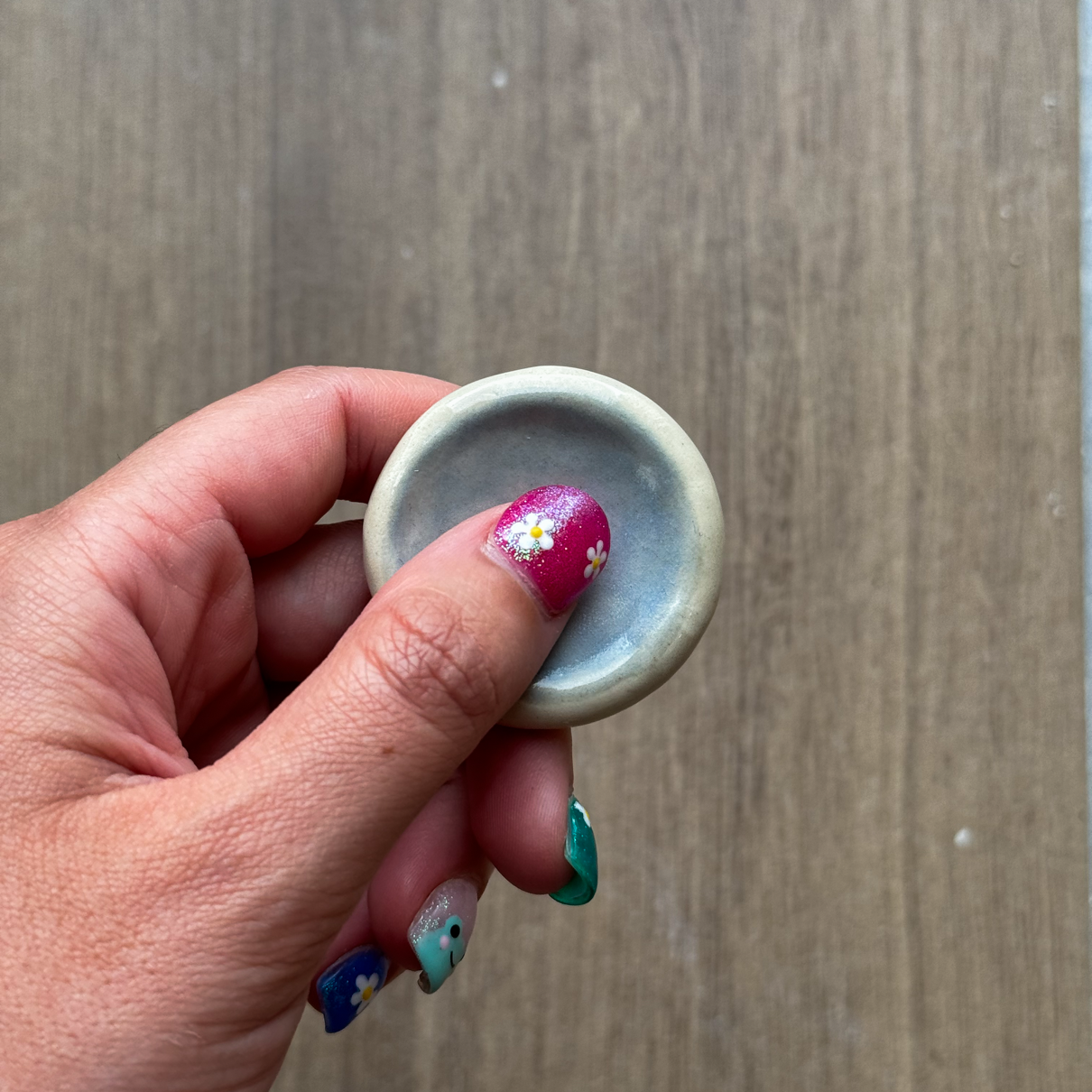 Worry stone