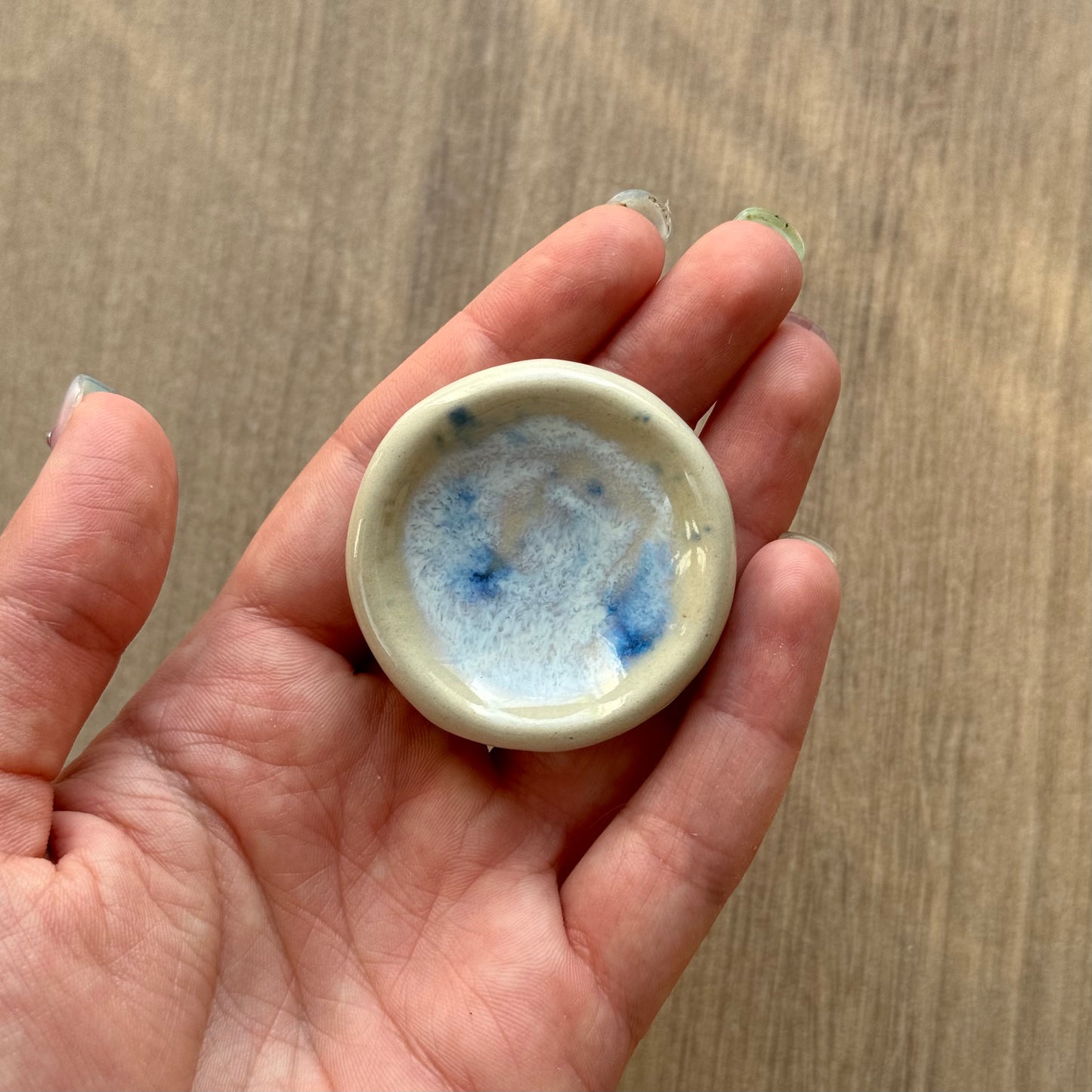 Worry stone