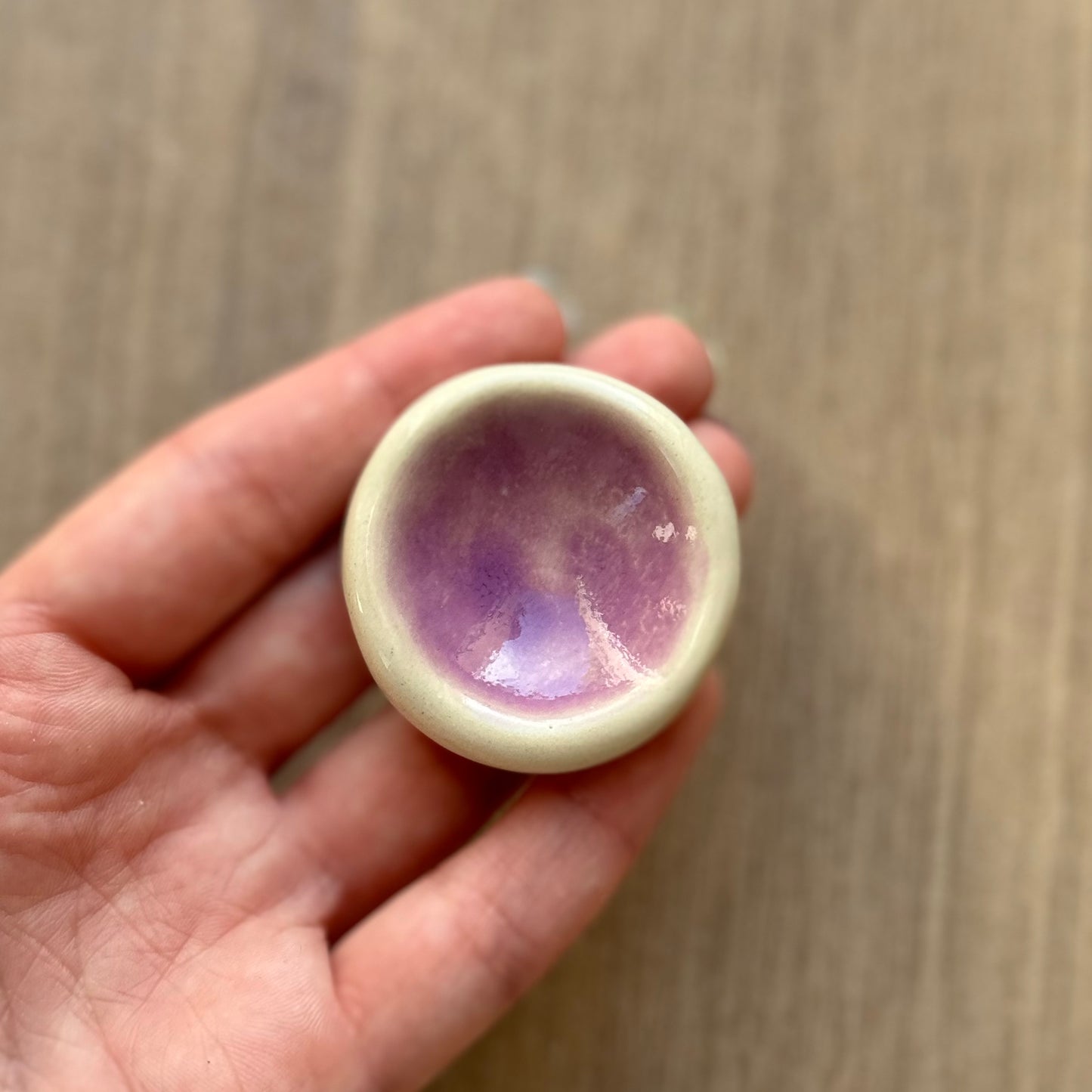 Worry stone
