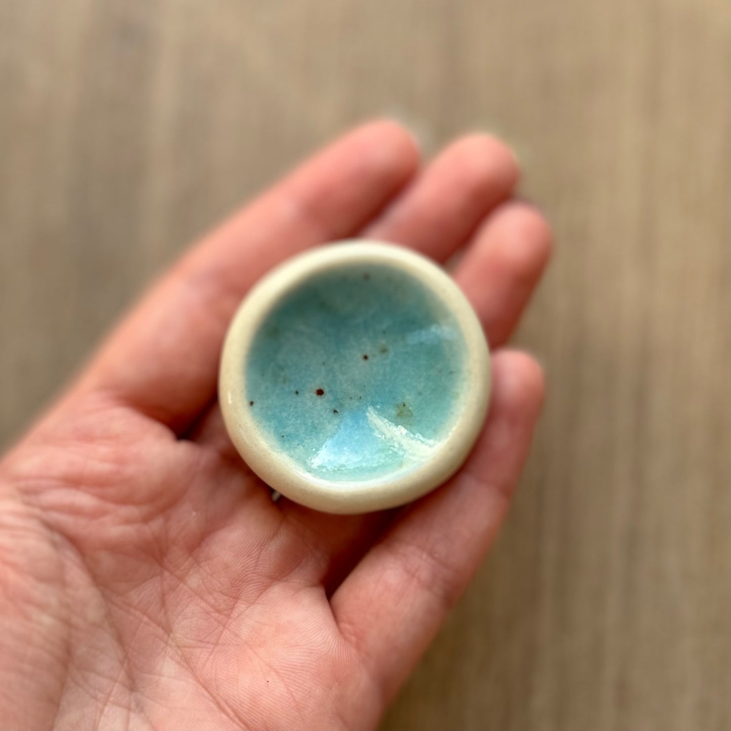 Worry stone