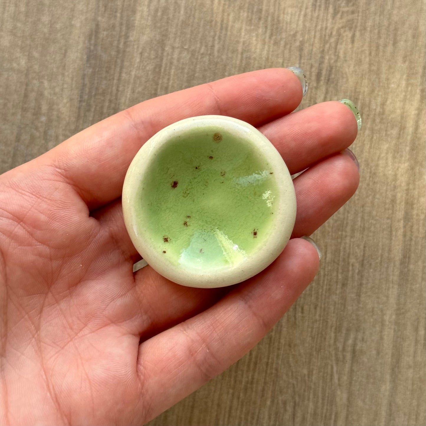 Worry stone