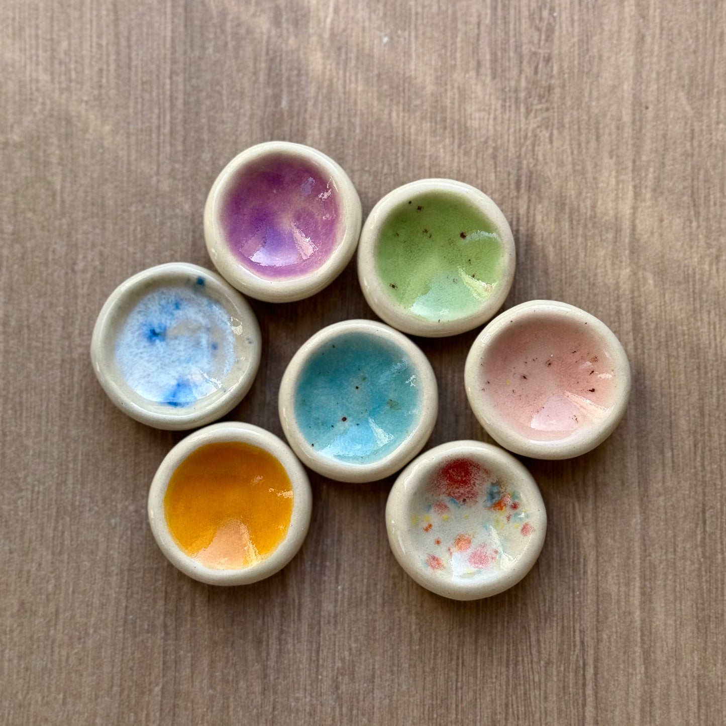 Worry stone