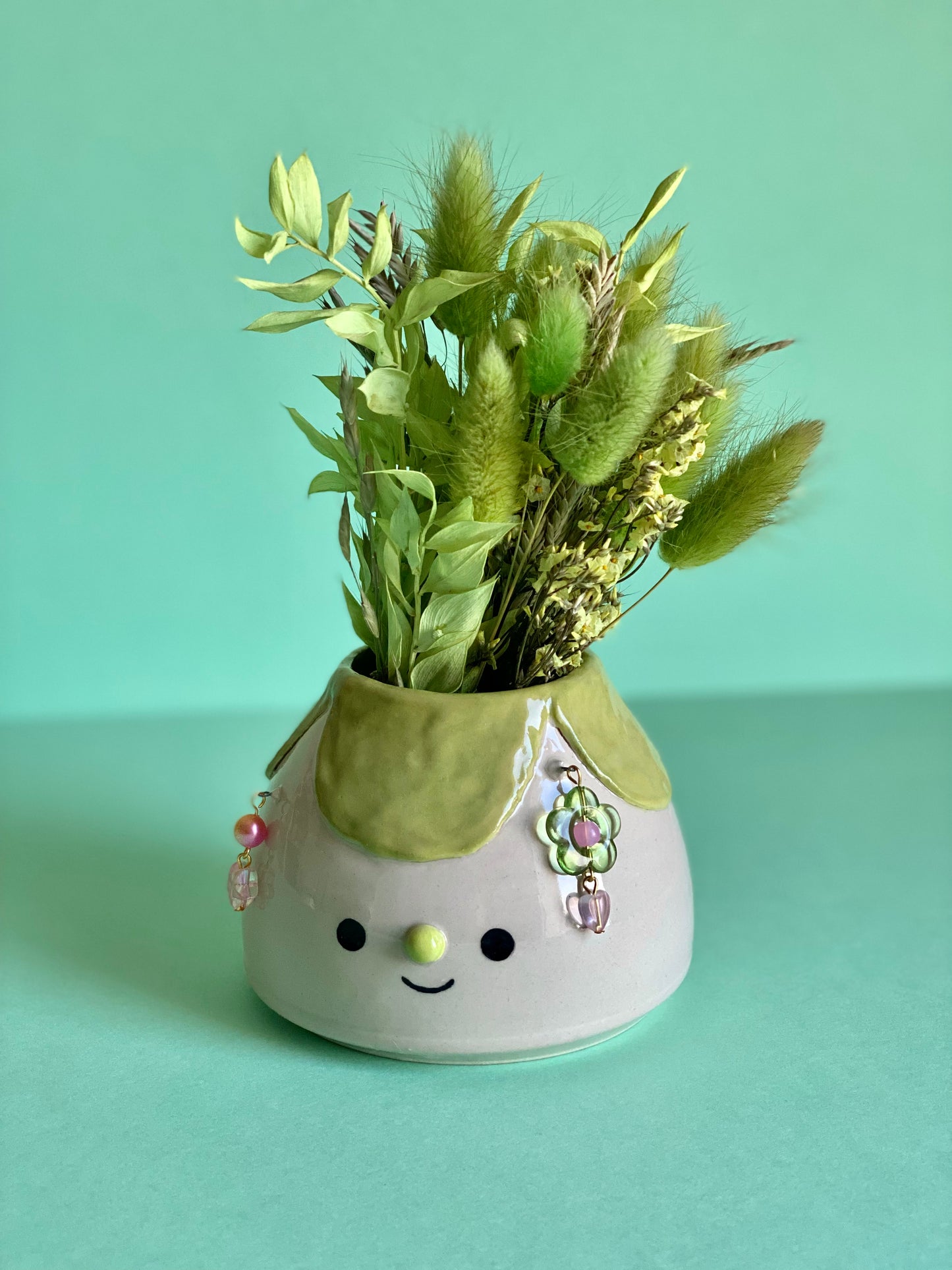 Bourgeon - Petit vase
