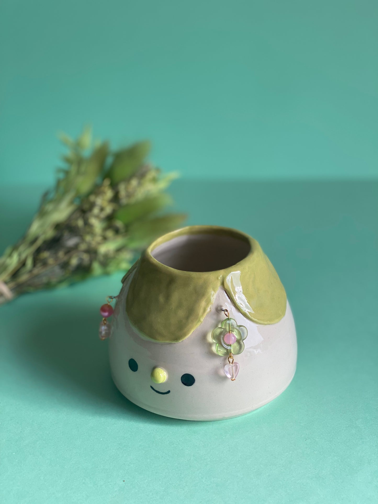 Bourgeon - Petit vase