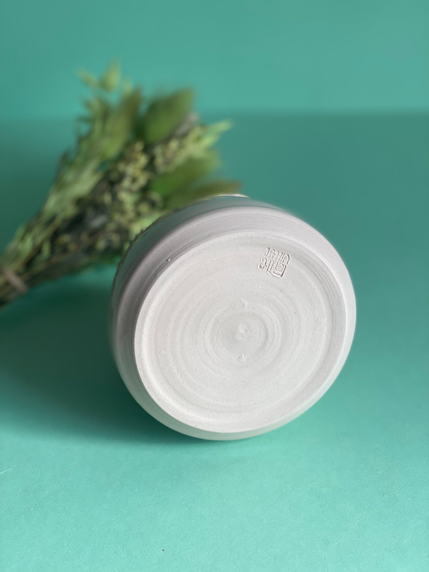 Bourgeon - Petit vase