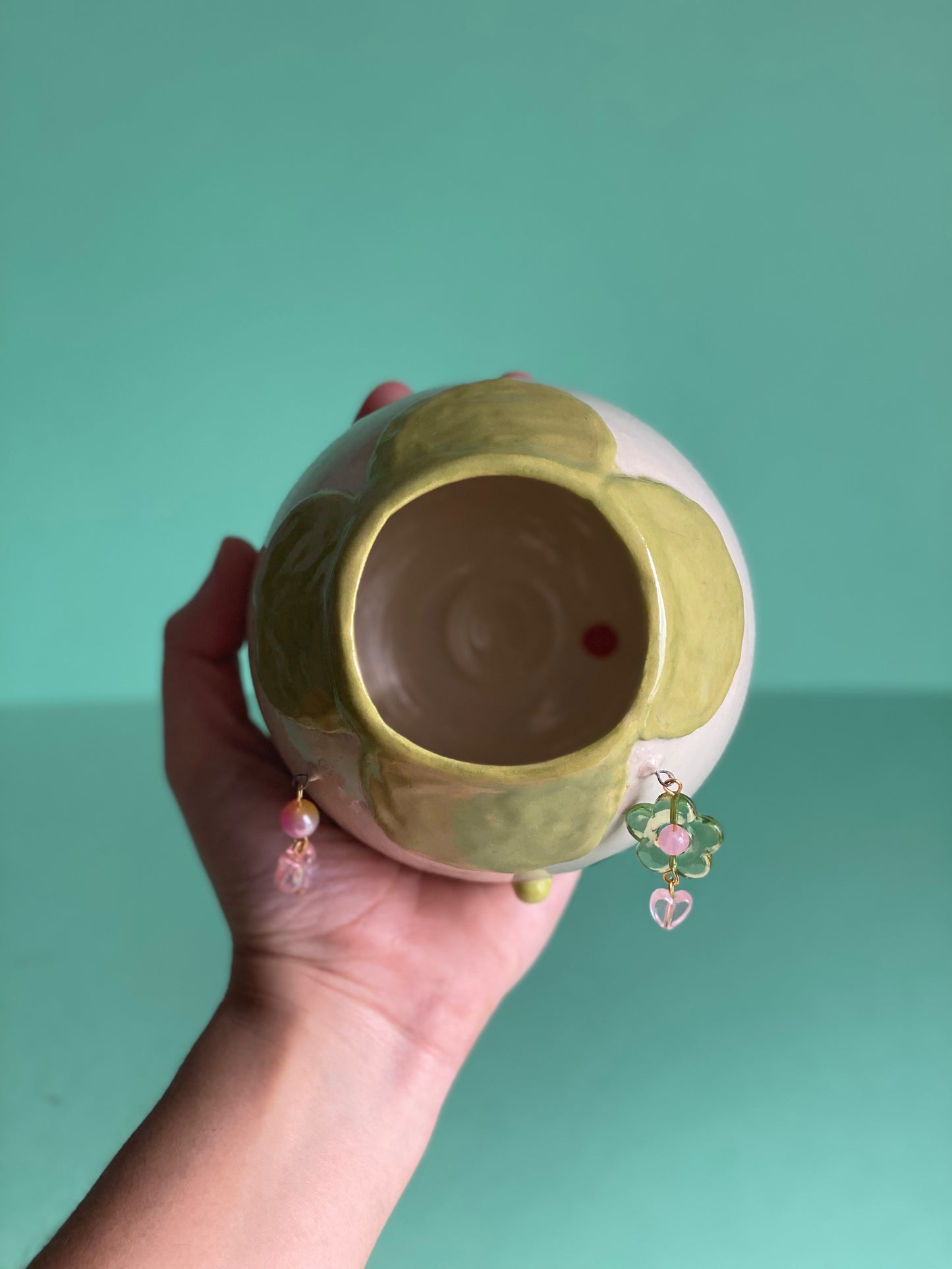 Bourgeon - Petit vase