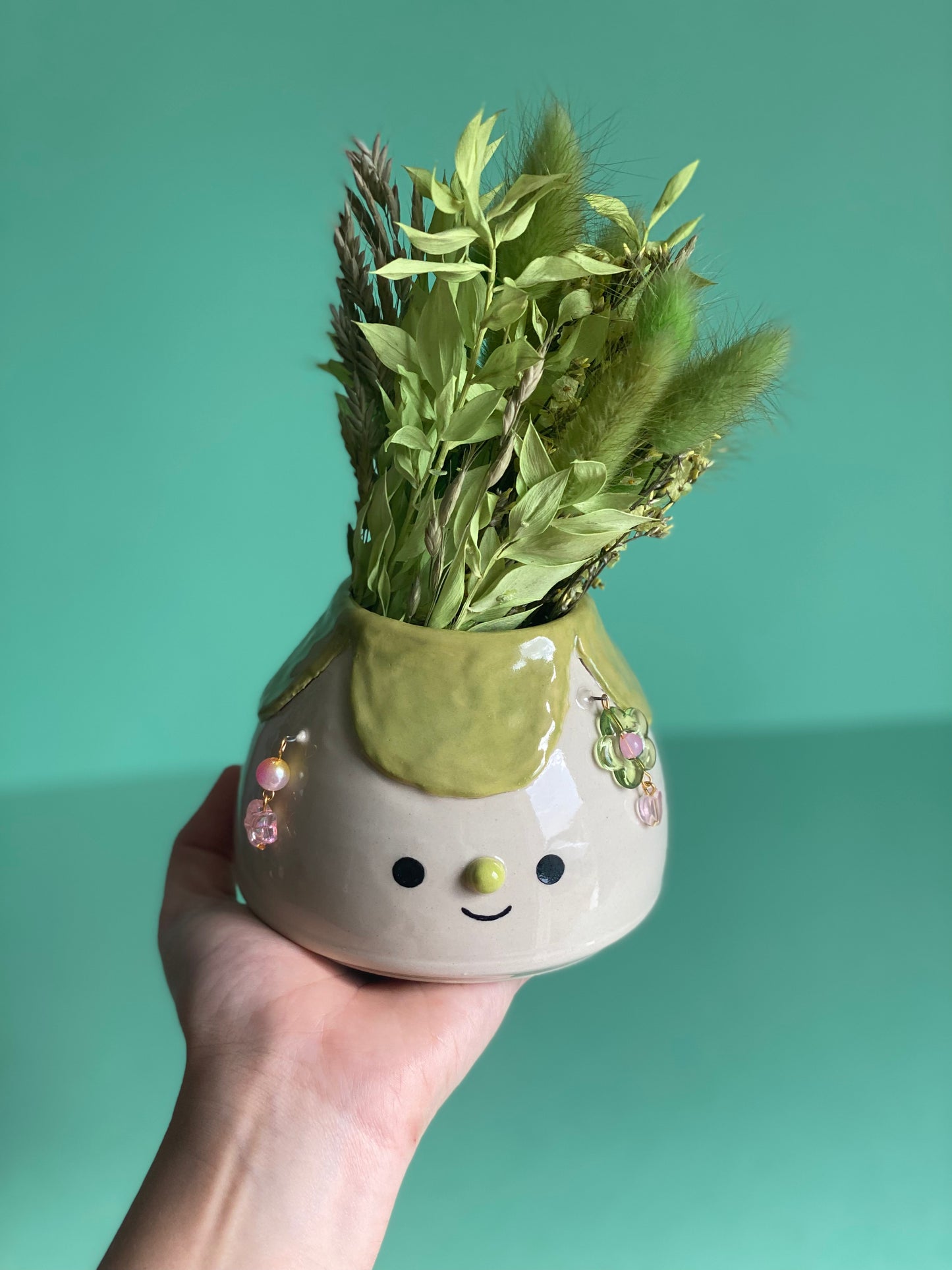Bourgeon - Petit vase