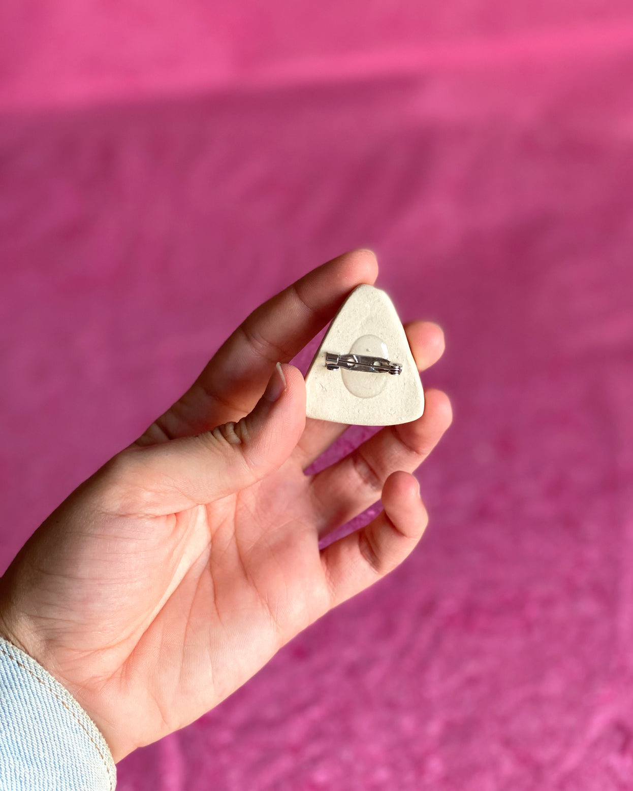 Broche Mont Mignon Confetti
