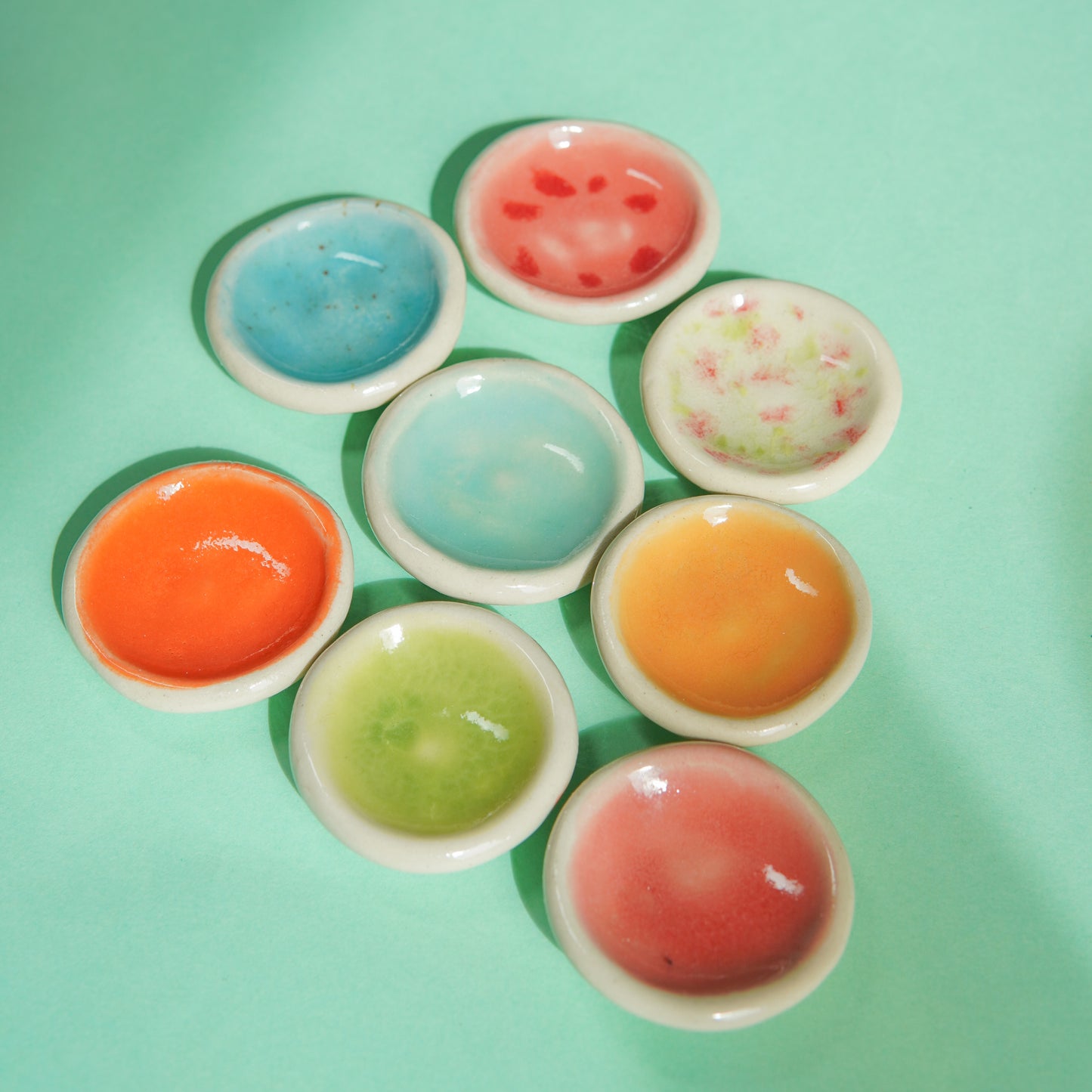 Worry stone