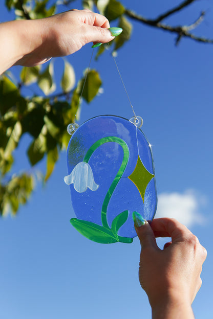 Muguet - Vitrail Fusing